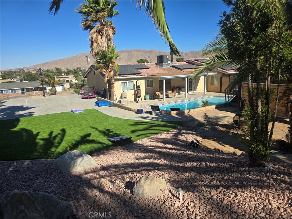 9168 Espada Avenue, Hesperia, CA 92345 9168 Espada Avenue, Hesperia, CA 92345