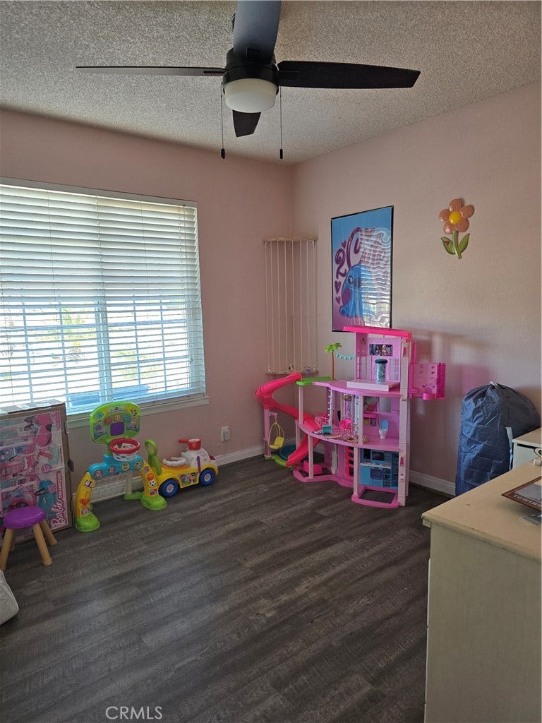 9168 Espada Avenue, Hesperia, CA 92345 Bedroom 1