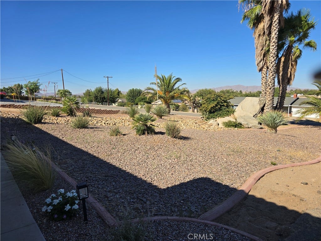 9168 Espada Avenue, Hesperia, CA 92345 9168 Espada Avenue, Hesperia, CA 92345