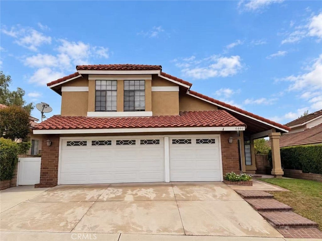 6446 Via Del Rancho, Chino Hills, CA 91709 6446 Via Del Rancho, Chino Hills, CA 91709