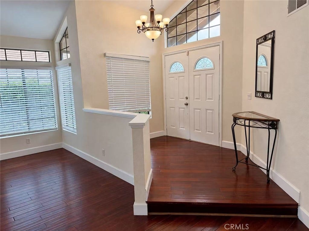 6446 Via Del Rancho, Chino Hills, CA 91709 6446 Via Del Rancho, Chino Hills, CA 91709
