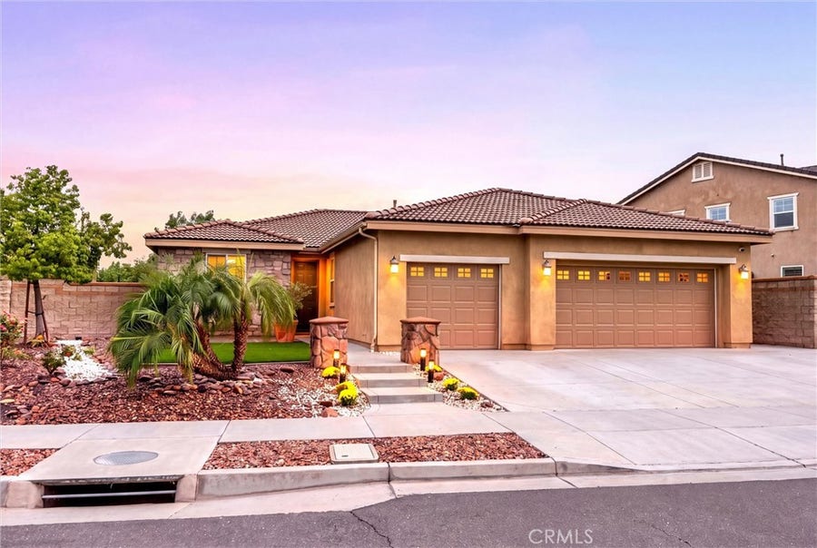 Property photo for 11908 Confluence Dr, Jurupa Valley, CA