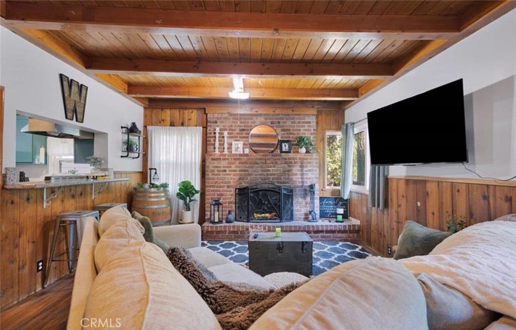 1056 Eagle, Wrightwood, CA 92397 1056 Eagle, Wrightwood, CA 92397