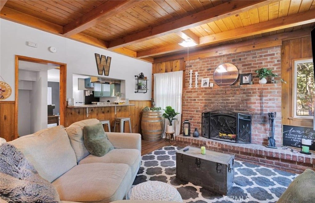 1056 Eagle, Wrightwood, CA 92397 1056 Eagle, Wrightwood, CA 92397