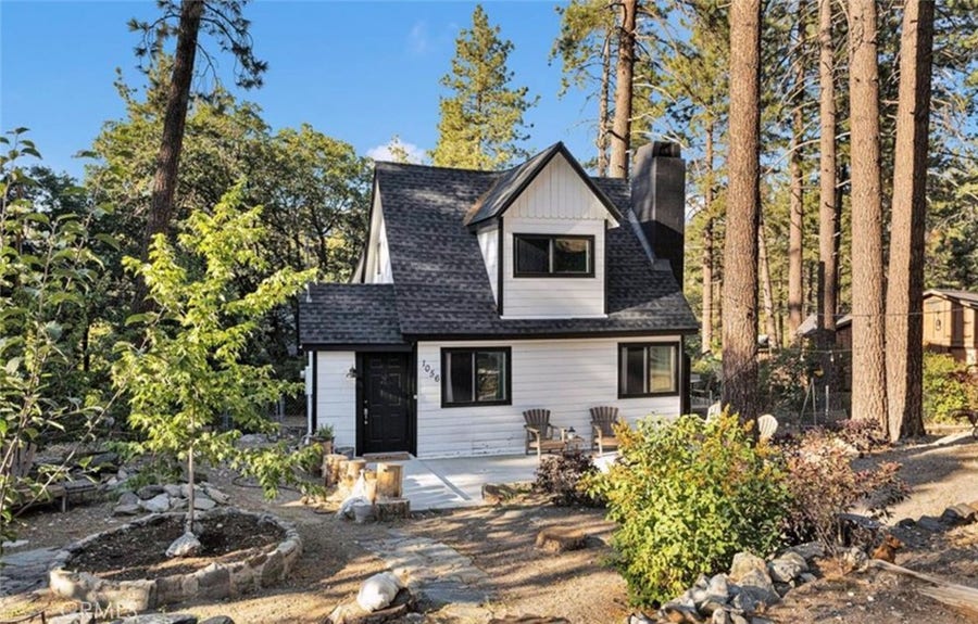 Property photo for 1056 Eagle, Wrightwood, CA