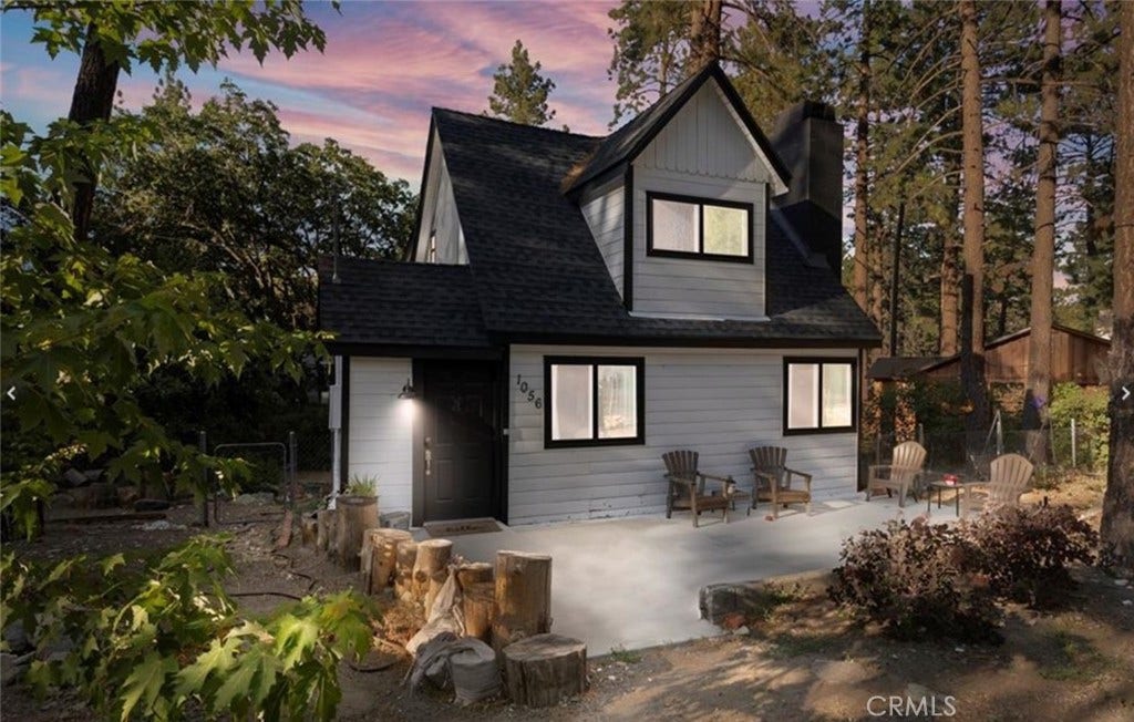 1056 Eagle, Wrightwood, CA 92397 1056 Eagle, Wrightwood, CA 92397