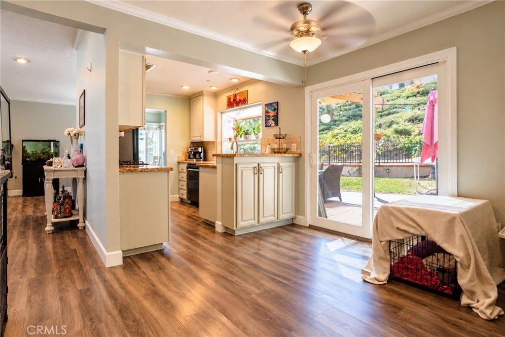 1317 Altura, San Clemente, CA 92673 Kitchen