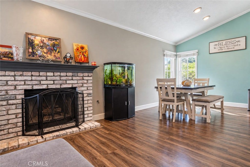 1317 Altura, San Clemente, CA 92673 Family Room