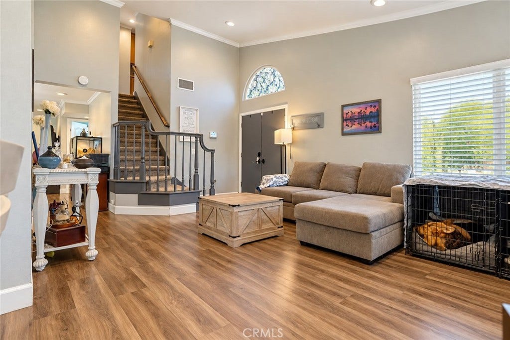 1317 Altura, San Clemente, CA 92673 Family Room