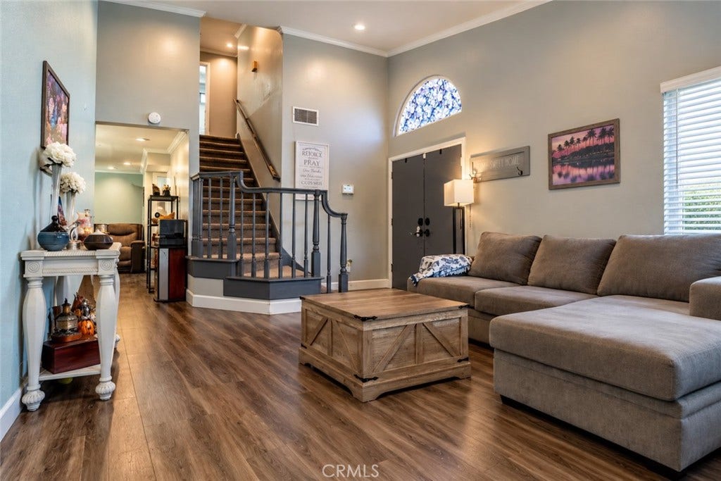 1317 Altura, San Clemente, CA 92673 Family Room