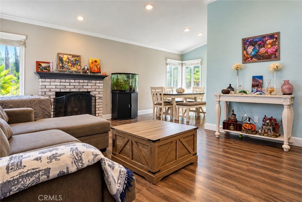 1317 Altura, San Clemente, CA 92673 Family Room
