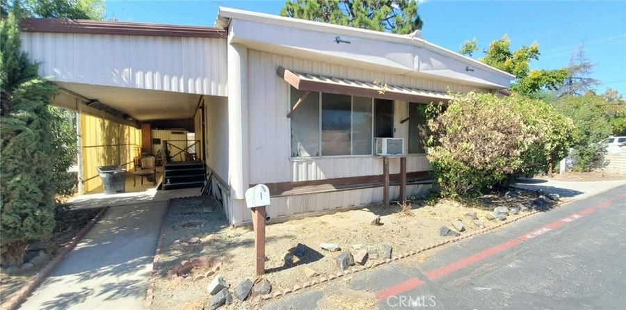 Property photo for 390 W Seventh, #1, San Jacinto, CA