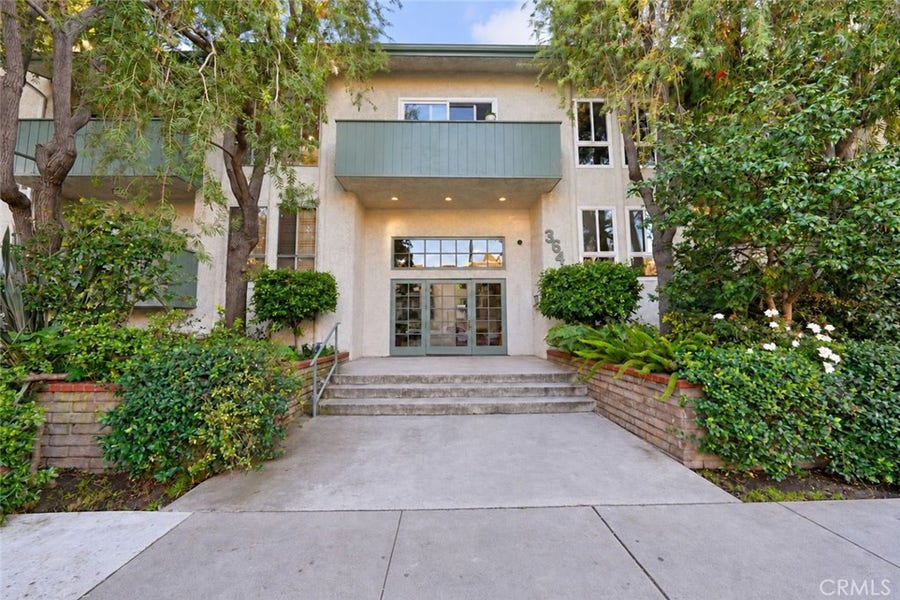 Property photo for 3649 Glendon Avenue, Los Angeles, CA