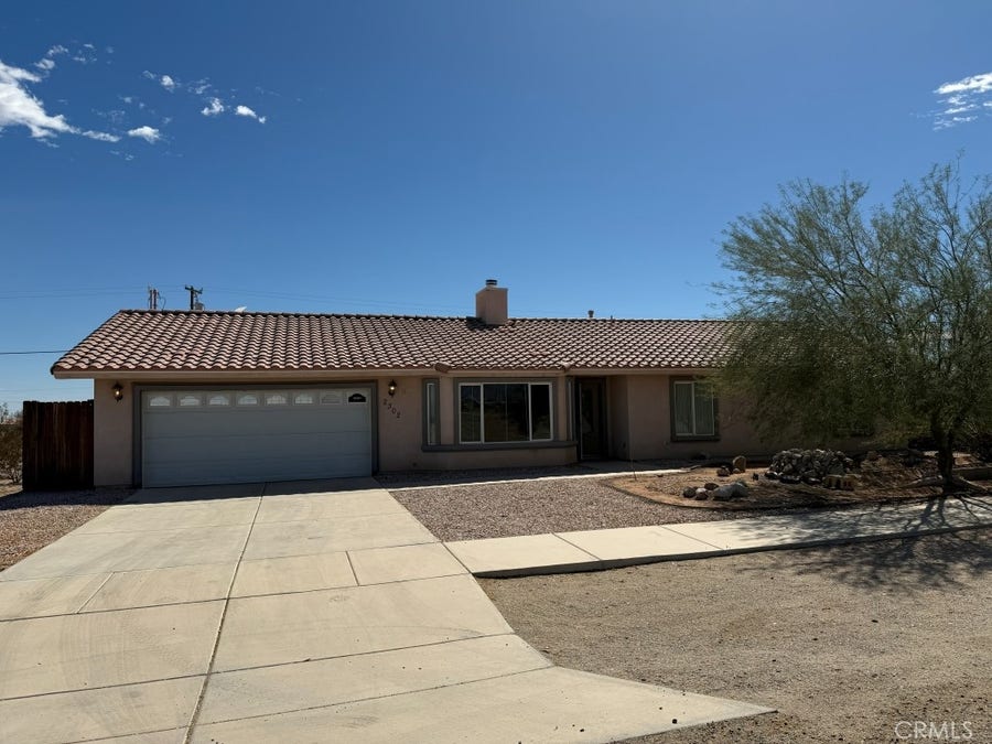 Property photo for 2302 Sand Quill, Thermal, CA