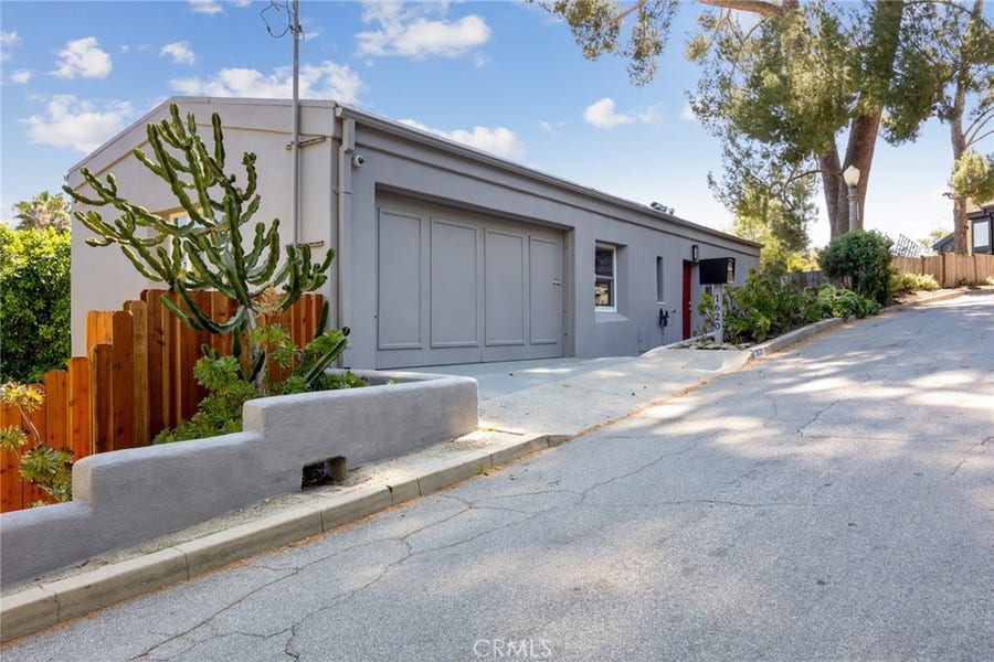 Property photo for 1620 Ina Drive, Glendale, CA
