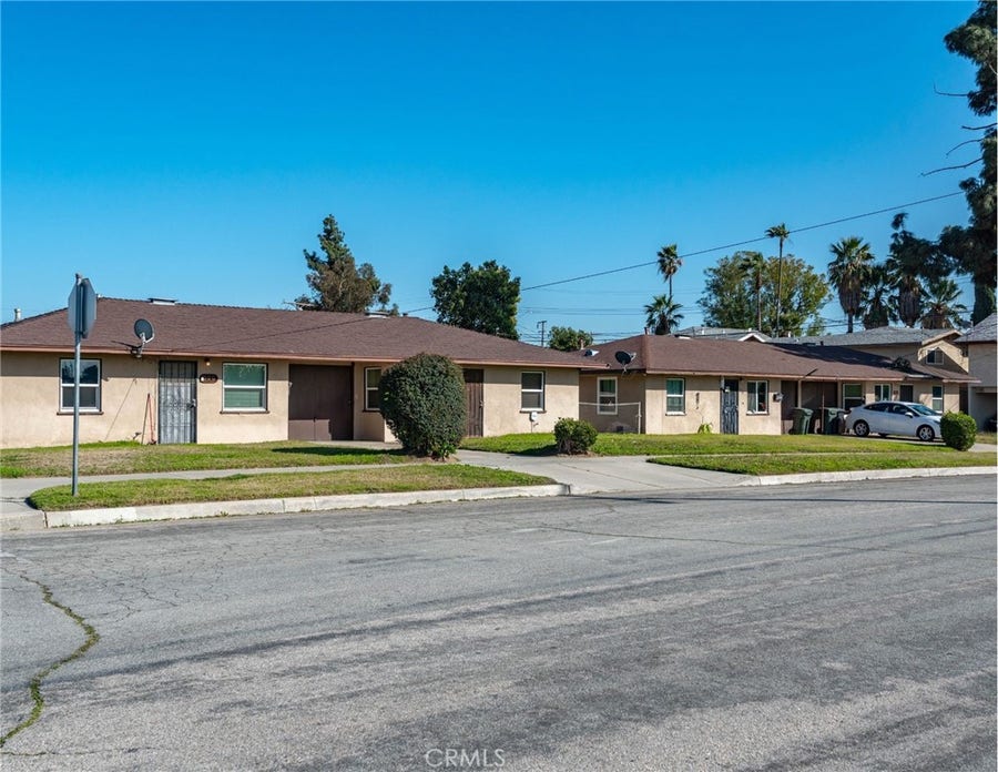 Property photo for 560 N 2nd Street, Colton, CA