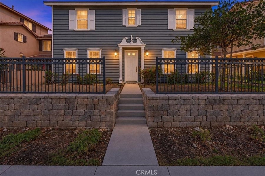 Property photo for 15876 Parkhouse, Fontana, CA