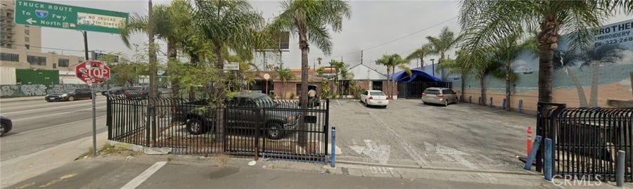 Property photo for 1426 S Soto, Los Angeles, CA