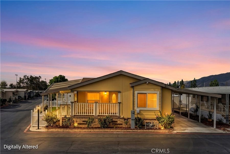 Property photo for 208 S Barranca Avenue, #54, Glendora, CA