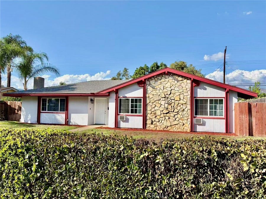 Property photo for 917 Cypress, San Dimas, CA