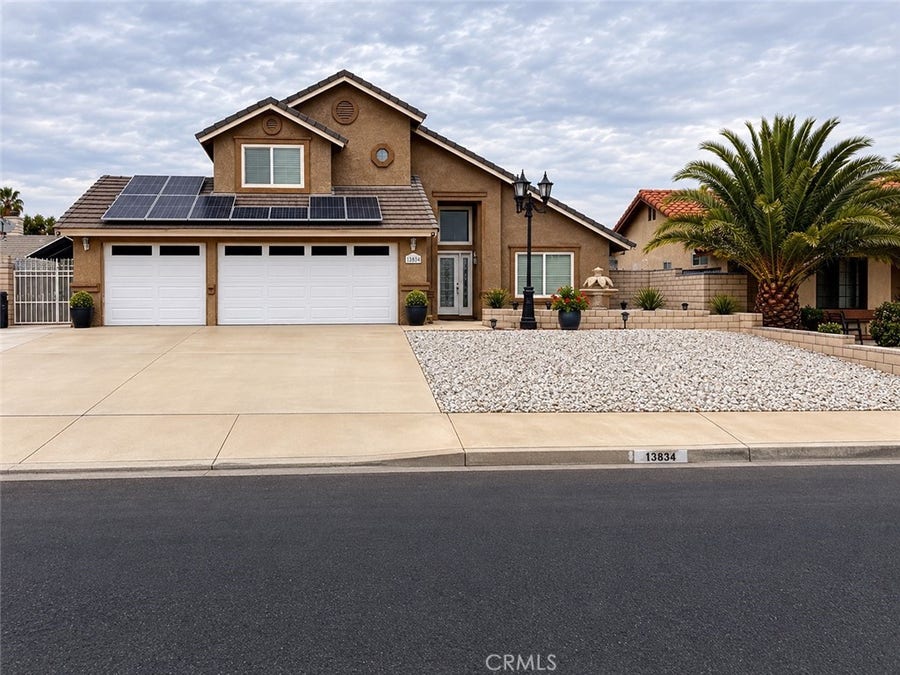 Property photo for 13384 Ironstone Avenue, Victorville, CA