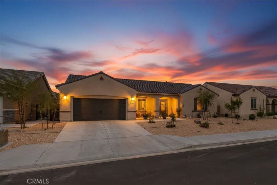 Property photo for 12197 Deborah, Victorville, CA