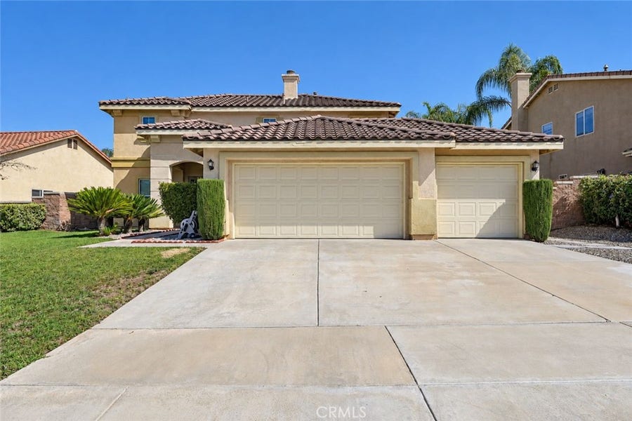Property photo for 33124 Aquamarine Circle, Menifee, CA