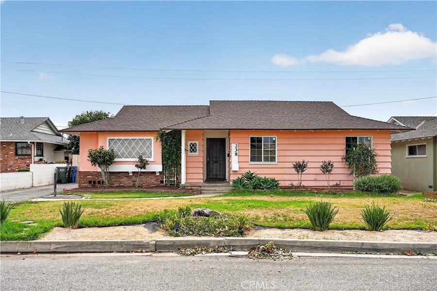 Property photo for 238 E Reed Street, Covina, CA