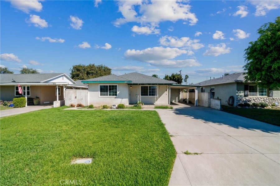 Property photo for 9317 Goodbee, Pico Rivera, CA