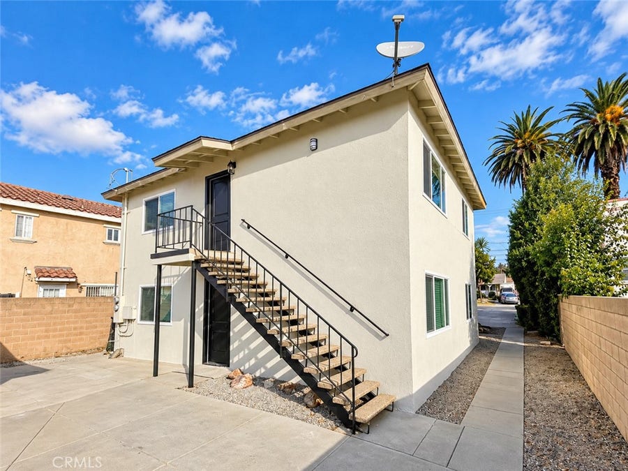 Property photo for 440 E Puente Street, #A, Covina, CA