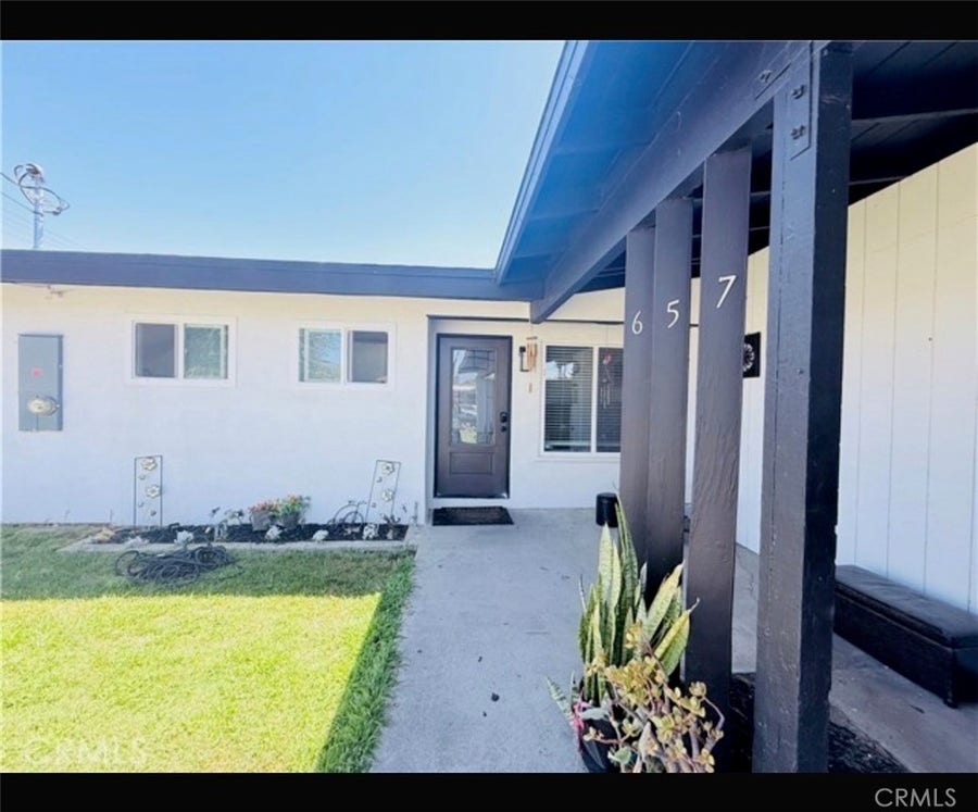 Property photo for 657 E King, Rialto, CA