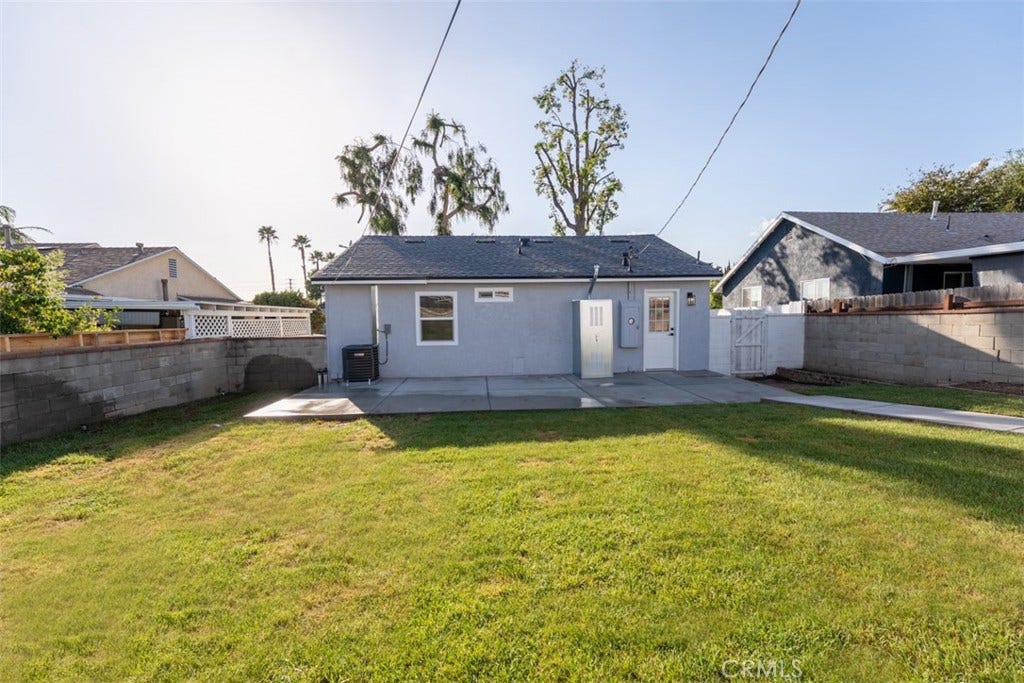 416 S Bedford, La Habra, CA 90631 416 S Bedford, La Habra, CA 90631