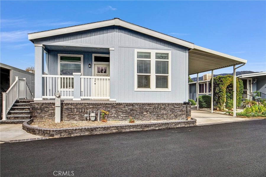 Property photo for 3530 Damien, #62, La Verne, CA