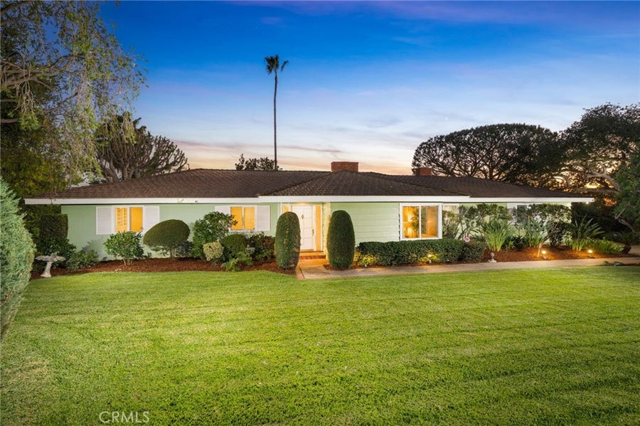 Property photo for 1032 W Leadora Avenue, Glendora, CA