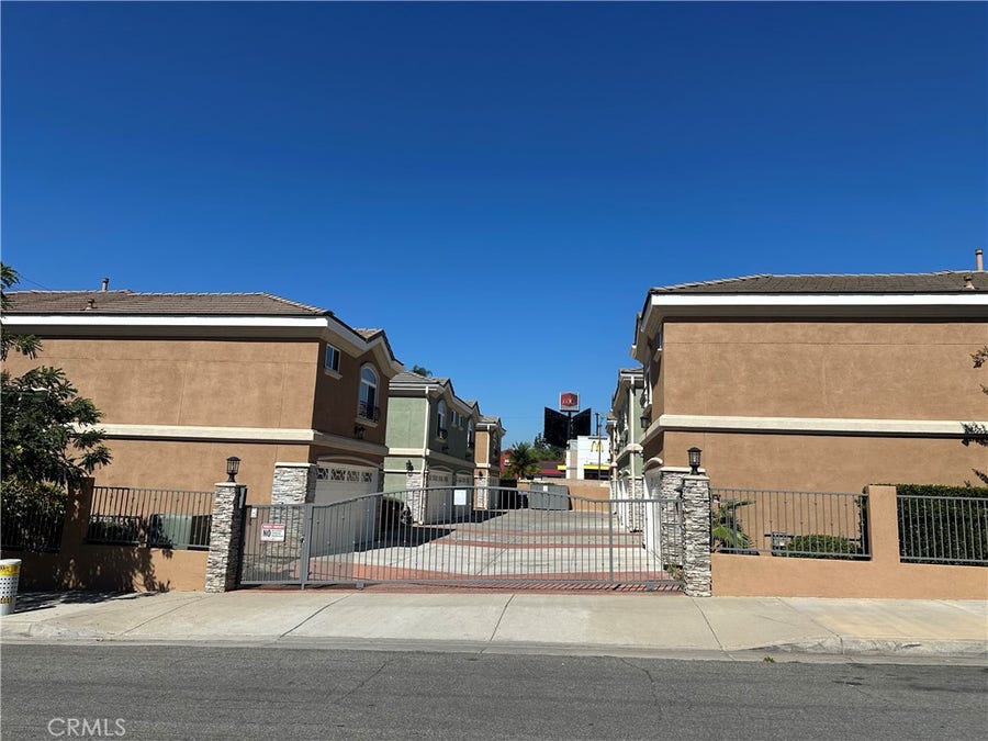 Property photo for 705 Muscatel, Rosemead, CA
