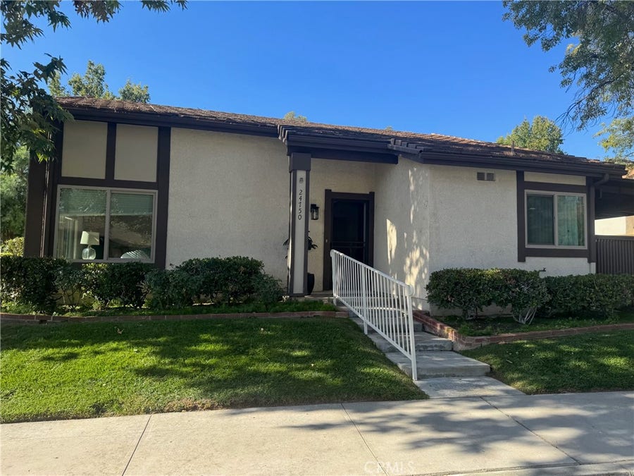 Property photo for 24750 Masters Cup Way, Valencia, CA