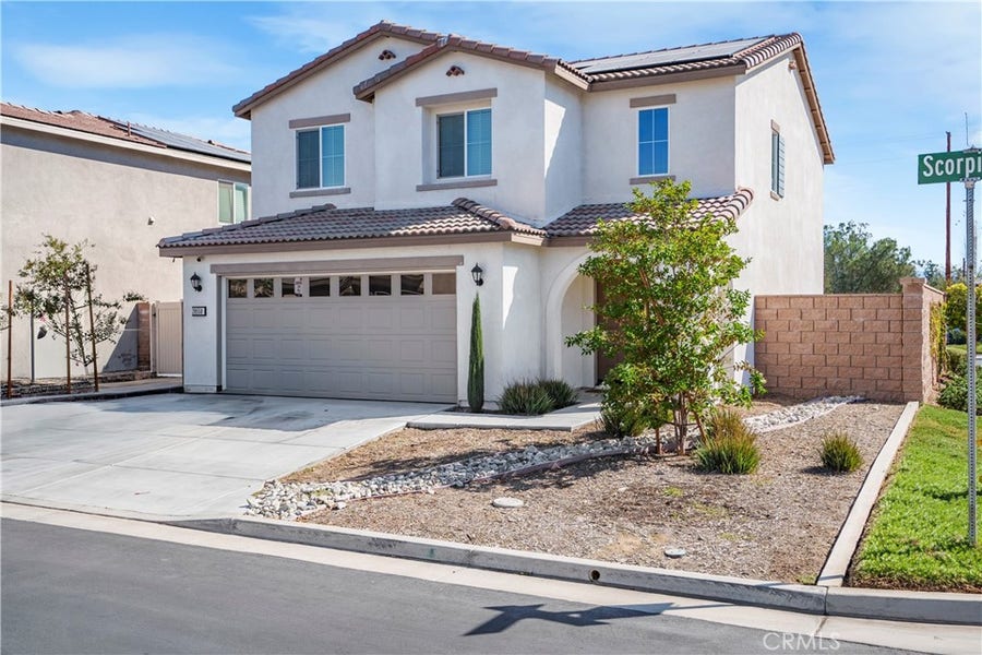 Property photo for 28558 Scorpion, Winchester, CA