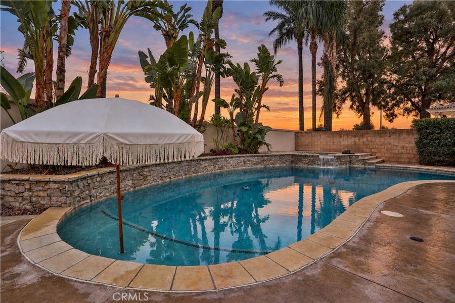 Property photo for 7367 Meade Court, Fontana, CA