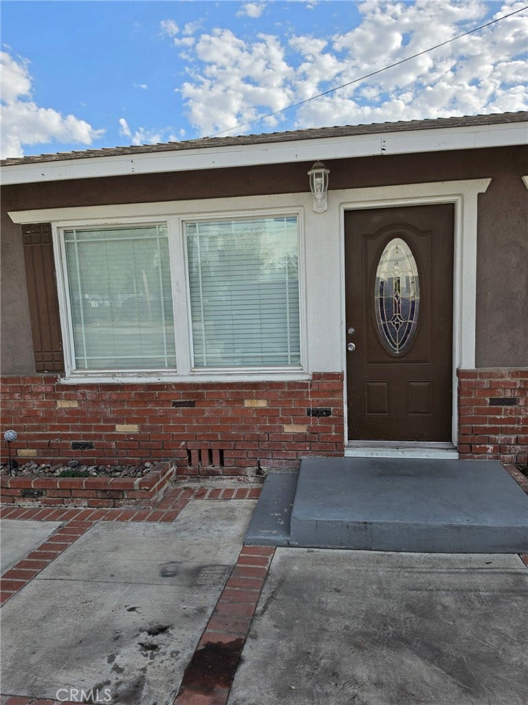 Property photo for 18639 Orange, #B, Bloomington, CA