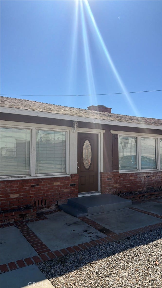 Property photo for 18639 Orange, #B, Bloomington, CA