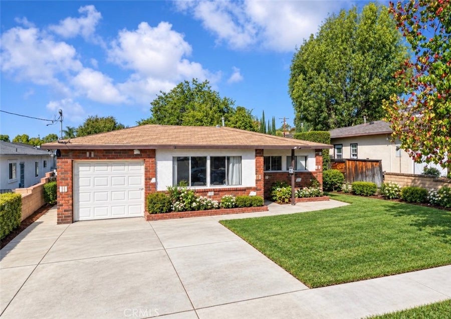 Property photo for 415 N Eucla Avenue, San Dimas, CA