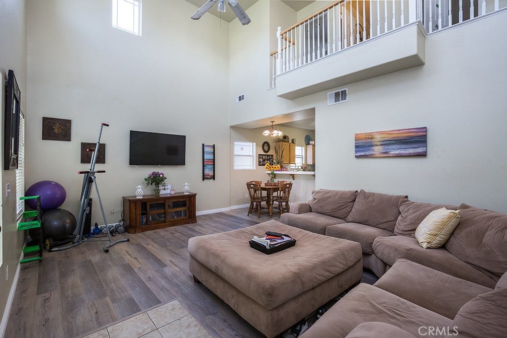 83 Orangewood Court, Redlands, CA 92373