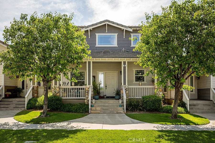 Property photo for 83 Orangewood Court, Redlands, CA