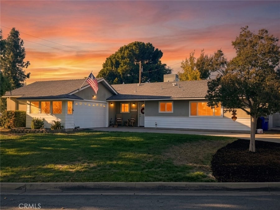 Property photo for 11754 Auburn, Yucaipa, CA
