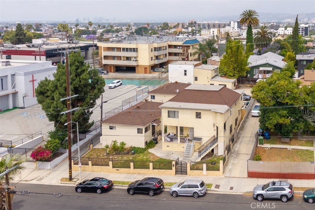 317 N Occidental, Los Angeles, CA 90026 317 N Occidental, Los Angeles, CA 90026