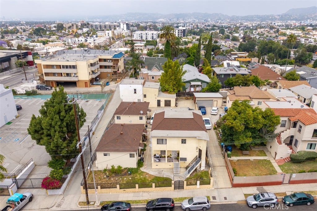 317 N Occidental, Los Angeles, CA 90026 317 N Occidental, Los Angeles, CA 90026