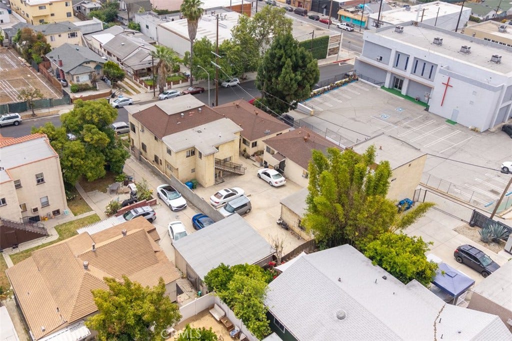 317 N Occidental, Los Angeles, CA 90026 317 N Occidental, Los Angeles, CA 90026