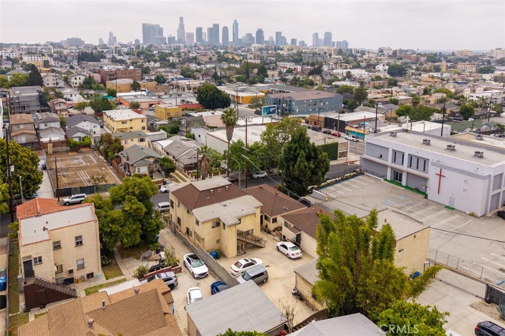 317 N Occidental, Los Angeles, CA 90026 317 N Occidental, Los Angeles, CA 90026