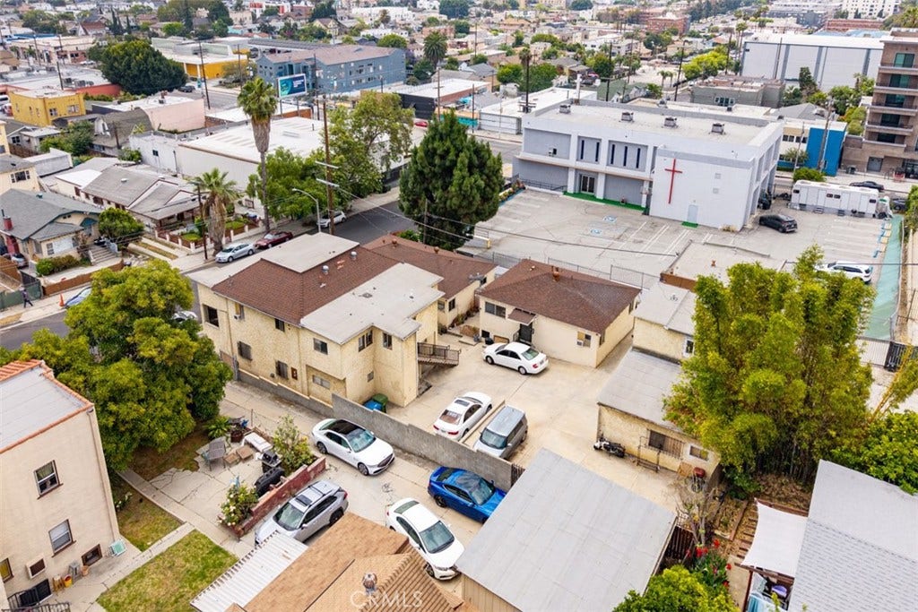 317 N Occidental, Los Angeles, CA 90026 317 N Occidental, Los Angeles, CA 90026
