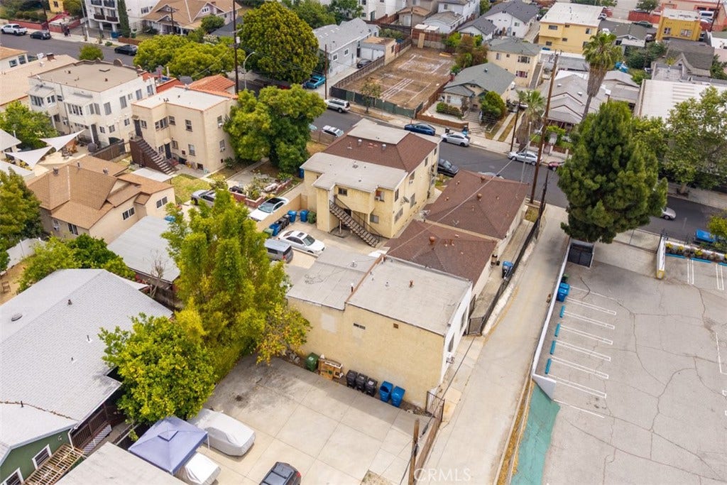 317 N Occidental, Los Angeles, CA 90026 317 N Occidental, Los Angeles, CA 90026